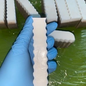 Organic, Natural, Handmade Coffee Soap